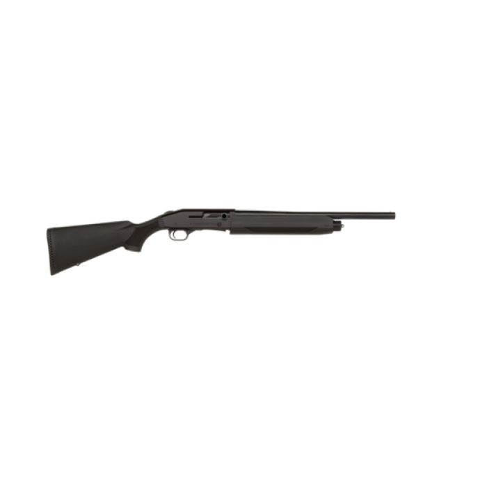 Mossberg Firearms 930 12/18.5 3" Def Synth 85320 015813853200