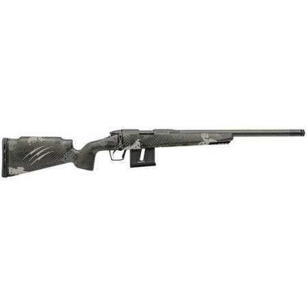 FIERCE FRR17HMR18BP RAZOR 17HMR 18 BLK/PHTM