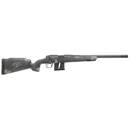 FIERCE FRR17HMR18BF RAZOR 17HMR 18 BLK/FRST