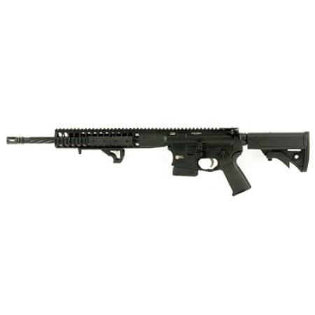 LWRCI DIRECT IMPINGEMENT RIFLE