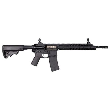 LWRC IC-A5  AR-15 5.56 NATO/223 14.7" Barrel Piston System, 30RD Mag