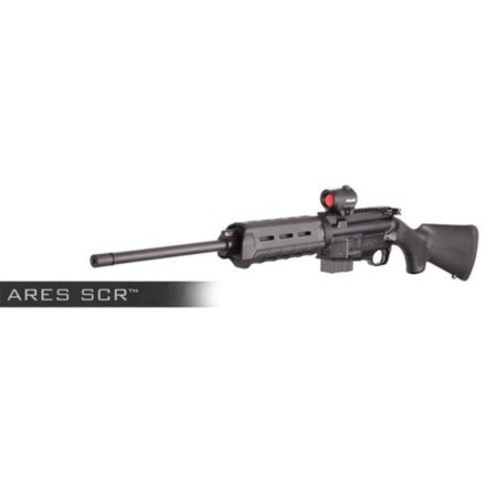 Ares Defense Systems Inc SCR MONTE CARLO 5.56 SCR-001