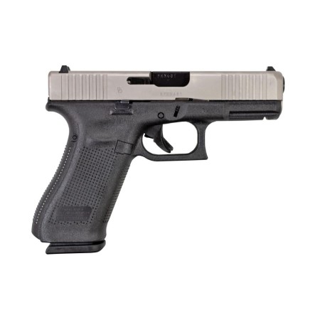 Glock 45 US Stainless PVD 9MM DAV-12408