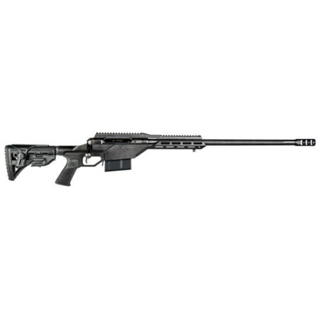 Savage 110 BA Stealth Bolt Action 300 Win Mag 24