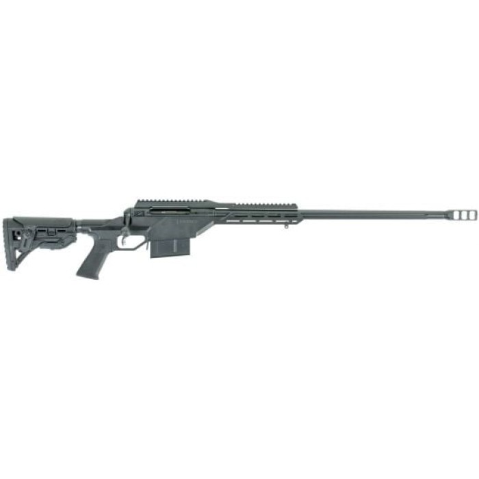 SAVAGE 110 BA Stealth .338 Lapua 24in 5rd Bolt-Action Rifle (22640)