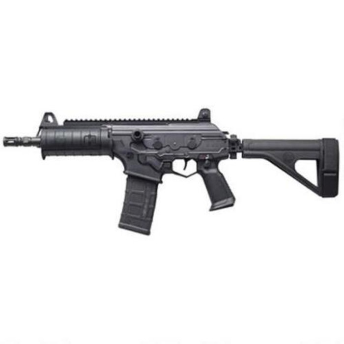 IWI Galil Ace 5.56mm 8.3in 30rd Semi-Automatic Pistol with Stabilizing Brace (GAP556SB)