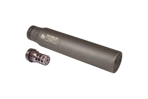 ODIN SUPPRESSOR BRIMSTONE 5.56 QD