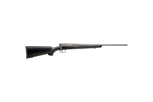 Savage Arms B.MAG 17 WSM 8 Round Bolt Action Rimfire Rifle, Sporter - 96901