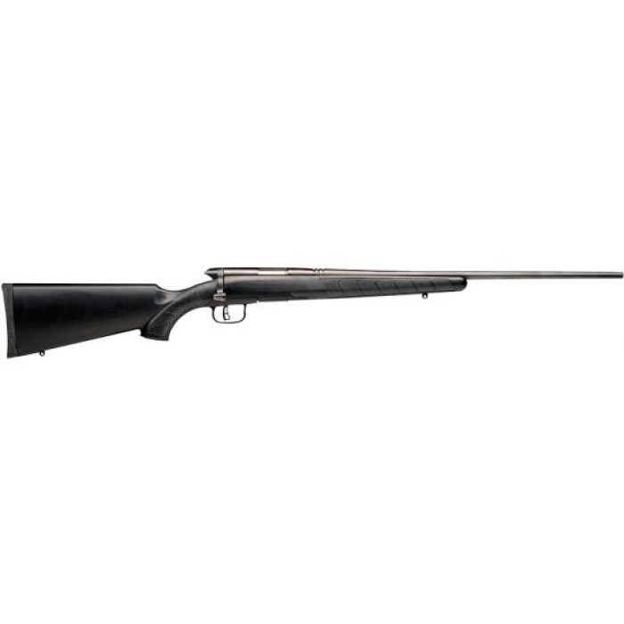 Savage Arms B.MAG 17 WSM 8 Round Bolt Action Rimfire Rifle, Sporter - 96901