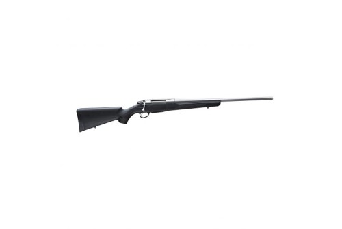 Tikka T3x Lite Stainless .243 Win Bolt Action Rifle, Black - JRTXB315