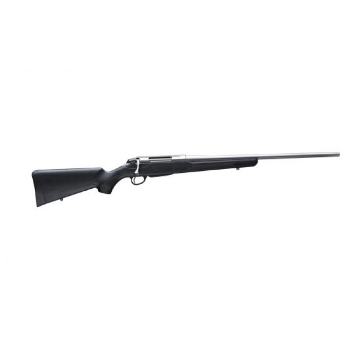 Tikka T3x Lite Stainless .243 Win Bolt Action Rifle, Black - JRTXB315