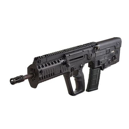 IWI - ISRAEL WEAPON INDUSTRIES Tavor x95 223 Rem - 5.56 NATO 16.5in Black 30rd