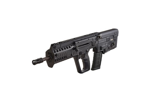 IWI - ISRAEL WEAPON INDUSTRIES Tavor x95 223 Rem - 5.56 NATO 16.5in Black 30rd