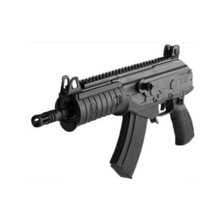 Iwi Galil Ace Sap Pistol Gen-2 - 7.62x39 1-30rd Pmag Ak/akm Moe