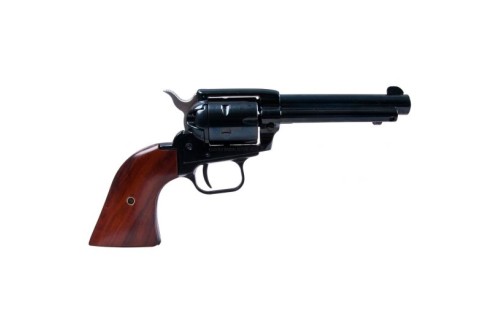 Heritage Rough Rider .22lr/.22 Mag Small Bore Revolver w/ Cocobolo Grips - RR22MB4