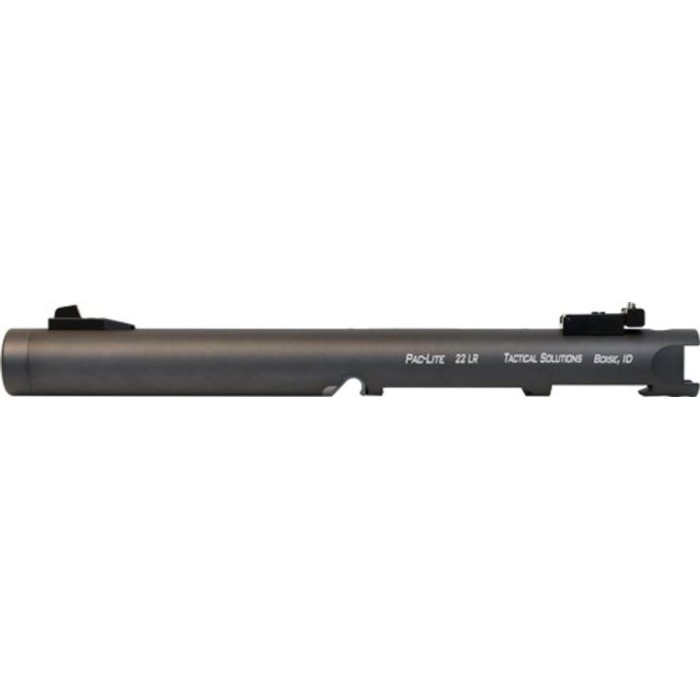 TACSOL BBL PAC-LITE RUG MKIV 22LR 6 ODG