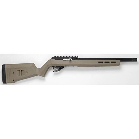 Tactical Solutions X-Ring VR Flat Dark Earth .22 LR 16.5" Barrel 10-Rounds