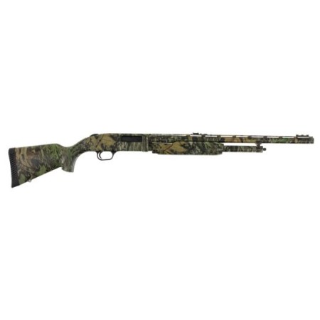 Mossberg 500, Moss 54157*500bt 20 3in 22 X-full  Moo