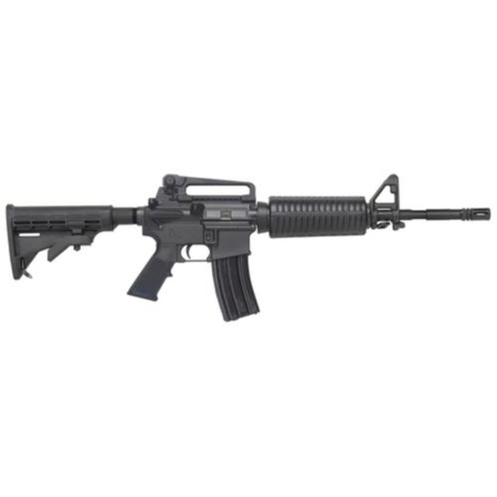 DPMS AP4 Carbine .223 Rem/5.56 NATO 16in 30rd Semi-Automatic Rifle (60505)