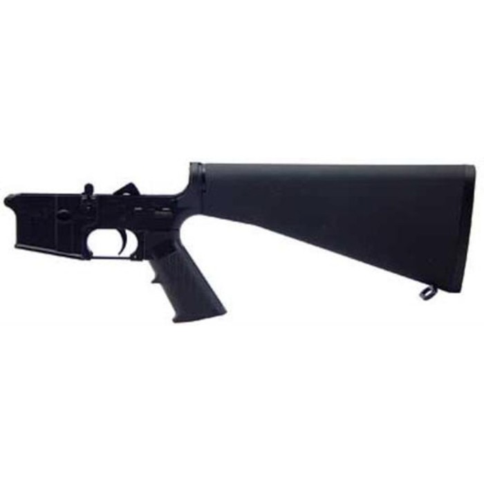 Dpms Lower Assembled STD FXD STK LR-05ASF