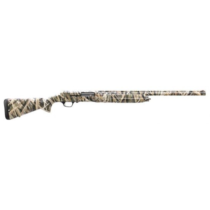 Browning A5 Mosgb 12/26 3.5" 0118182005