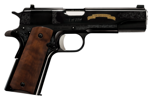 REMINGTON 1911 R1