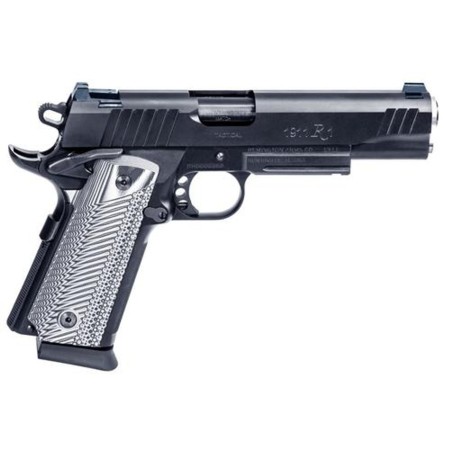 Remington 1911 R1 Tactical Double Stack 45 ACP 5" Barrel, 15rd Mag