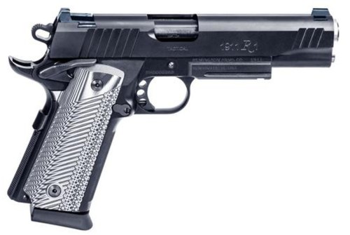 Remington 1911 R1 Tactical Double Stack 45 ACP 5" Barrel, 15rd Mag