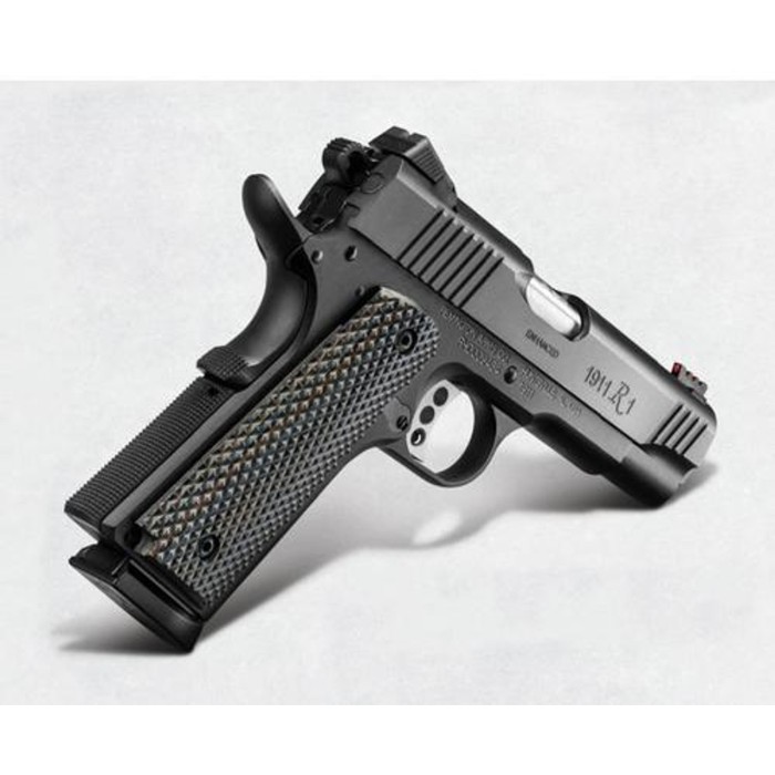 Remington 1911 R1 Commander Ultralight 45 ACP 4.25" Barrel 8rd Mag