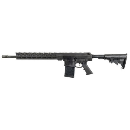 Live Free Armory LF308 Battle Rifle, .308win, 18