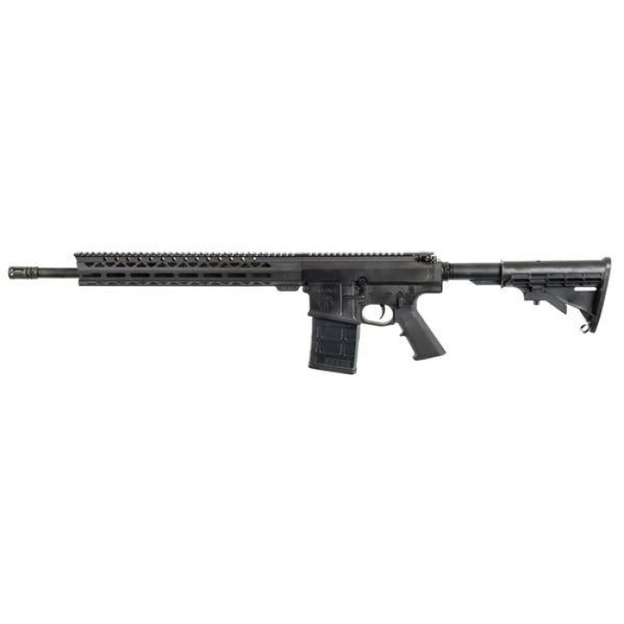 Live Free Armory LF308 Battle Rifle, .308win, 18