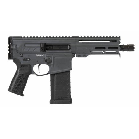 CMMG Pistol Dissent MK4 5.7x28mm 6.5