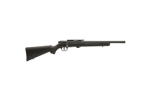 Savage Arms 93 FV-SR 22 WMR 5 Round Bolt Action Rimfire Rifle, Varmint - 93207