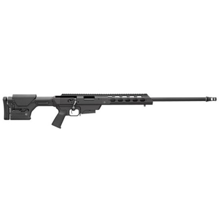 Remington 700 Tactical Chassis 308 5 Round Bolt Action Rifle, Adjustable Magpul PRS - 84474