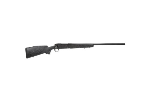 Remington 700 Long Range 30-06 4 Round Bolt Action Rifle, Bell and Carlson M40 with Aluminum Bedding - 84166