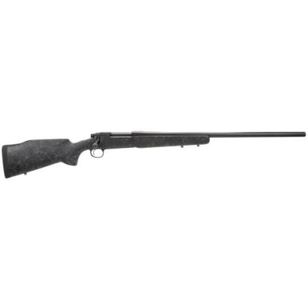 Rem 700 LR 2506Rem 26" Blk M40 Stock 84162