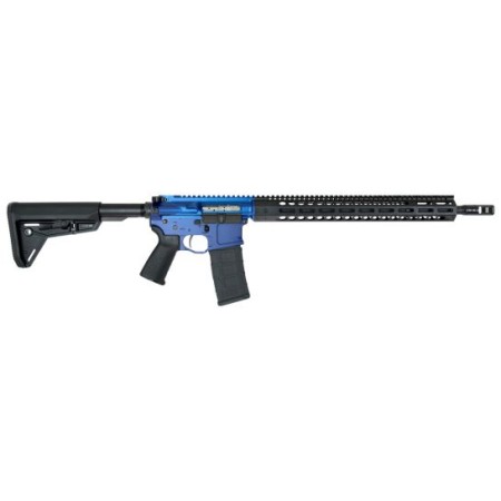 FNH FN 15 Competition 5.56 AR-15 Rifle - 36300