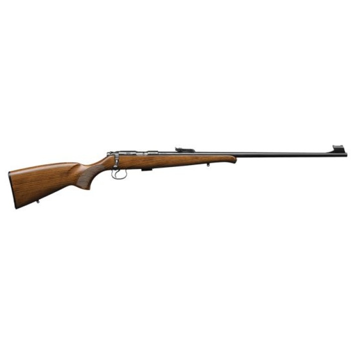 CZ 455 Training 22 LR 24.8in Bolt-Action Rifle (2100)