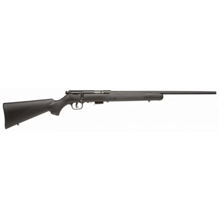 Savage 93F .22WMR, 21" Barrel, Synthetic Stock  91800