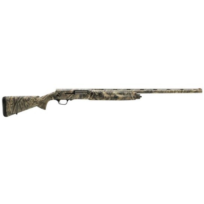 Browning A5 12Ga. 3.5" 30"Vr Invds-3 Realtree Max-5 DT Camo SYN