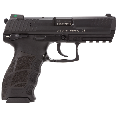 Heckler and Koch P30S V3 .40 SW 3.85" Barrel 13-Rounds Night Sights