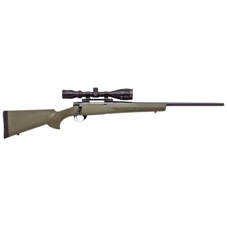 Howa Hogue Gameking Scope Pkg 6.5 Creedmoor 5+1 22