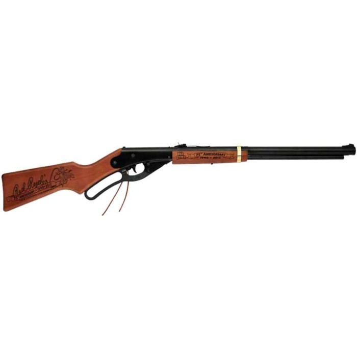 Daisy Red Ryder Air Rifle Lever .177 Black