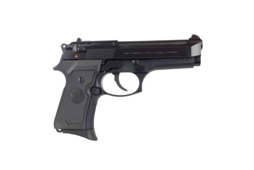 Beretta 92FS Compact 9mm Pistol - JS92F850M