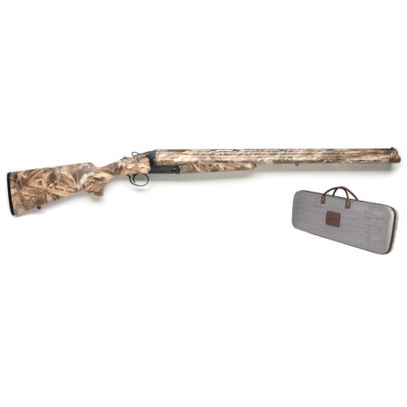 CHARLES DALY TRIPLE MAGNUM 12 GA 3.5" 28" 3RD DRT CAMO