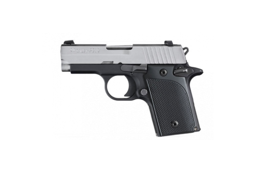 Sig Sauer P938 AG 9mm 938-9-AG-AMBI