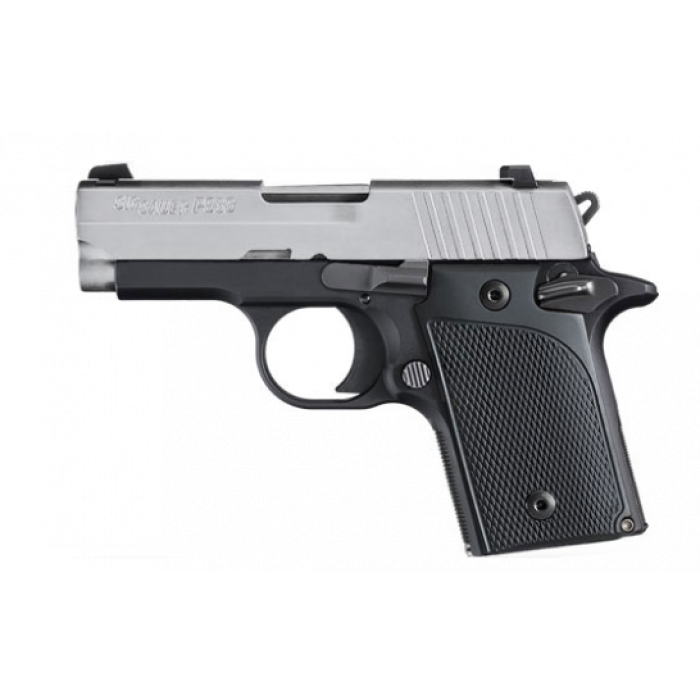 Sig Sauer P938 AG 9mm 938-9-AG-AMBI