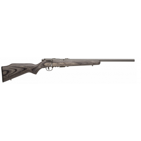 Savage 93R17 BVSS 17 HMR Bolt Action Rifle 96705