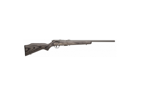 Savage 93R17 BVSS 17 HMR Bolt Action Rifle 96705