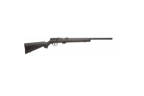 Savage 93R17 FV .17 HMR Blued Barrel Black Synthetic Stock Rifle 96700